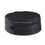 Unisex Adjustable Restaurant Chef Hat Breathable Mesh Top Skull Mesh Chef Caps for sale