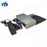 Radio Frequency Anti Drone System On Vehicle Mounted Automatic Device for sale