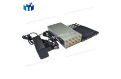 China Radio Frequency Anti Drone System On Vehicle Mounted Automatic Device supplier