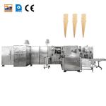89 Baking Plates Masterful Barquillo Cone Machine Stainless Steel for sale