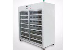 China ANSI / BHMA A156 Door Lock Durability Tester /  Fingerprint Lock Durability Tester supplier