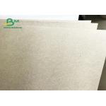 200 - 450gsm Coated Duplex Board With Grey Back For Printing for sale