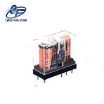 Industrial-grade Relays G4A-1A-PE-Om-ron-Power Remote control capability for sale