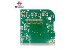 China Electronic Printed Circuit Board Assembly Fast Quick Turnaround PCB Board supplier