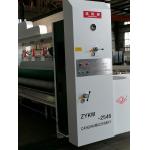 Flexo Corrugated Carton Box Machine High Speed Printing & Forming for sale