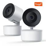 1080P WiFi Home Indoor Security Camera Durable With CMOS Sensor for sale