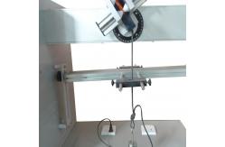 China IEC60335-1 Clause 25.15 Electrical Appliance Tester supplier