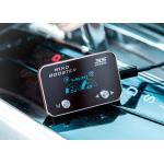 9 Mode Car Throttle Controller Pedal Speed Control Charcoal Grey