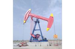 China C456 Pumping Unit In Stock For Oilfield Production supplier
