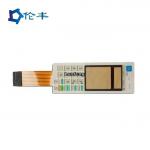 Transparent Window FPC Membrane Switch for sale