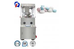 China Zp-17d Tablet Compression Machine Fully Automatic Rotary Pharmaceutical supplier