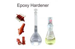 China Durability Flexibility Epoxy Injection Resin With Non Toxicity / Impact Resistance supplier