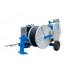 25KN 30KN Hydraulic Wire Tensioner For Stringing Conductor And Earth Wire for sale