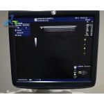 GE Logiq E9 Ultrasound Machine Repair Displays Virtual Image Replace Power Supply