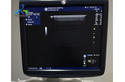 China GE Logiq E9 Ultrasound Machine Repair Displays Virtual Image Replace Power Supply supplier