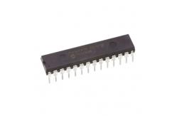 China Microcontrollers MCU ic chips PIC16F876 PIC16F876-20/SP DIP-28 Electronics Parts Components supplier