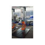 Durable Packaging Drop Test Machine , Battery Safety Performance Drop Impact Test Machine for sale