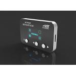 Acrylic Panel Pedal Throttle Response Controller 6mm Ultra Thin