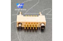 China MICRO-D Rectangular Connectors , CRM-232-010-111-8401 supplier