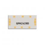Wireless Communication Module QPA2628D 25GHz To 31GHz GaAs Low Noise Amplifier for sale