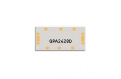 China Wireless Communication Module QPA2628D 25GHz To 31GHz GaAs Low Noise Amplifier supplier
