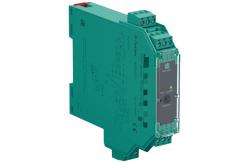 China Terminals 14 15  Universal Temperature Converter KFD2-UT2-1 supplier