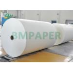 75grs 90grs 100grs Uncoated White Offset Paper For Printing Textbook