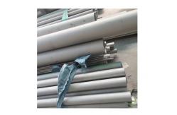China Seamless Heavy Duty Galvanized Pipe 201 304 316L Galvanized Hollow Pipe supplier