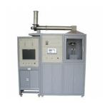 ISO 5660 Fire Testing Equipment Cone Calorimeter for Building Materials