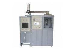 China ISO 5660 Fire Testing Equipment Cone Calorimeter for Building Materials supplier