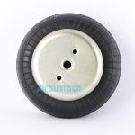 FS70-7 Single Convoluted Industrial Air Spring Rubber Actuator Continental 2681015000 for sale