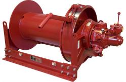 China High Speed Lifting Mooring Components Marine Cable Winch , Rope Guider supplier