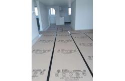 China Kraft Paper Floor Protection manufacturer