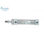 85624000 Presser Foot Pneumatic Assembly , Smc Cylinder For Auto Cutter GTXL