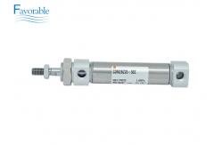 China 85624000 Presser Foot Pneumatic Assembly , Smc Cylinder For Auto Cutter GTXL supplier