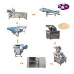 Hot Selling Onion Powder Making Machine With Low Price for sale