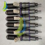 3829087 Common Fuel Injector For Diesel Engine Spare Parts for sale