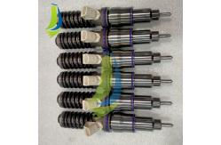 China 03829087 3829087 Fuel Injector Common Rail Injector For Engine supplier