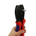 Experience Comfortable Electric Powered Crimping Tools Ergonomic Design for sale