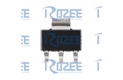 China TL1963A-33DCYR supplier