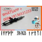 Common Rail Fuel Injector 0445120371 0445120382 For  3969626 396-9626  T413609