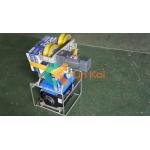 Self Moving Traction Machine Stringing Blocks Recover Damper for sale