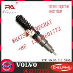 Common Rail Diesel Fuel Injector 22172535 BEBE4D34101 9022172535 for Engine Parts for sale