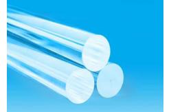 China Diameter 80mm Length 1500mm G652D Optical Fiber Preform supplier