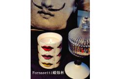 China Custom SGS Mugs Ceramic Cup FDA approved For Home supplier