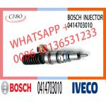 0414703010 0414703008 Engine fuel injector nozzle assy 0414703010 0414703008 unit pump