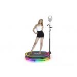 Bar 360 Photo Booth 360 Ring Camera Surround Video With Slow Motion