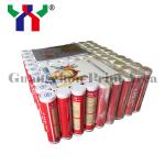 LMX-77 Offset Printing Chemicals Roland Superior Adhesion Lithium Bearing Grease for sale