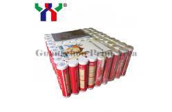 China LMX-77 Offset Printing Chemicals Roland Superior Adhesion Lithium Bearing Grease supplier