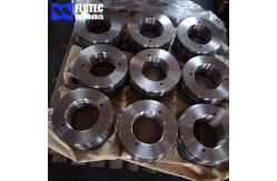 China Customisation Bulk Hydraulic Cylinder Parts Double Acting supplier